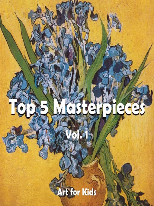 Title details for Top 5 Masterpieces vol 1 by Klaus H. Carl - Wait list